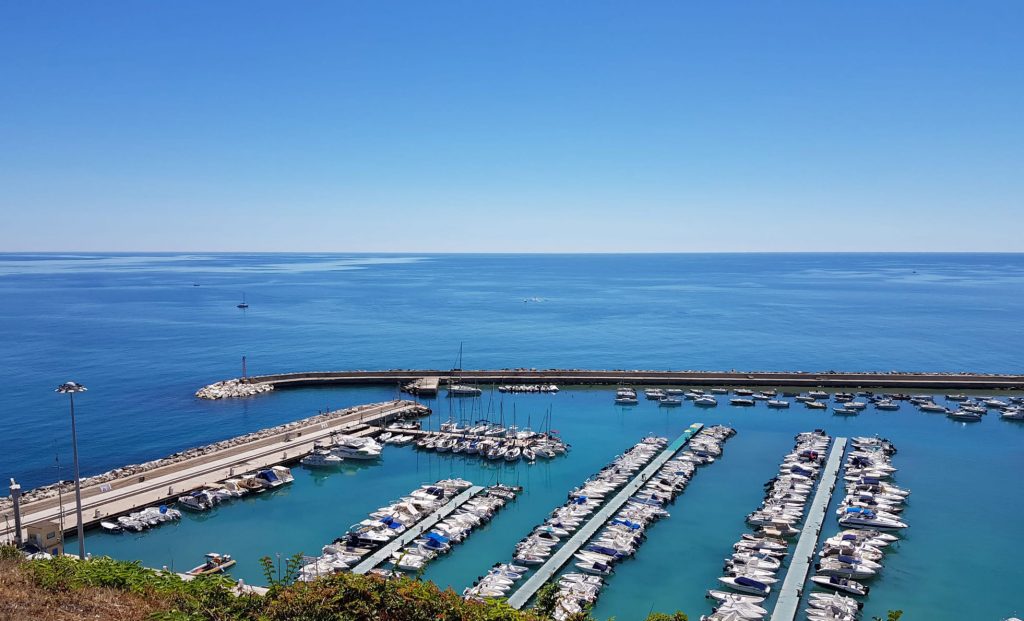 Il porto