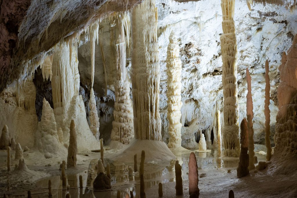 Grotte di Frasassi