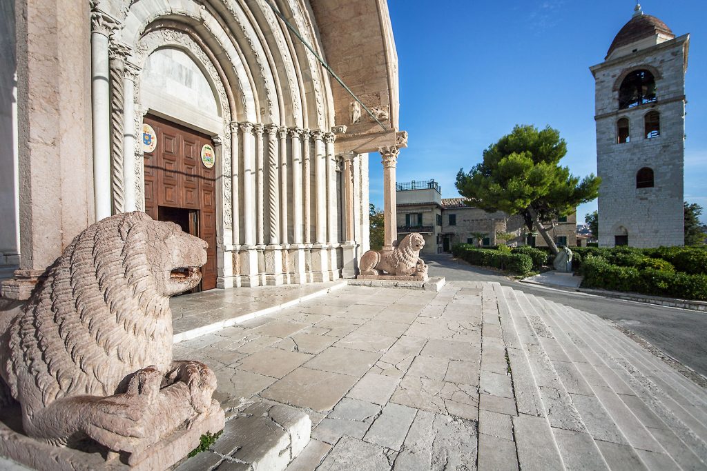 Duomo di San Ciriaco