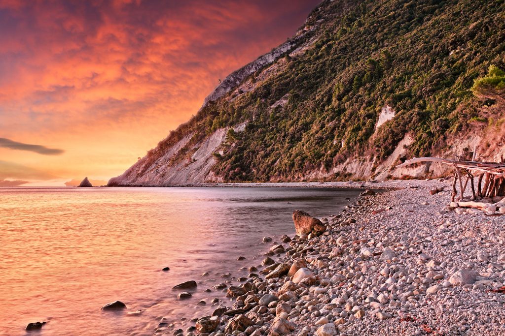 Portonovo
