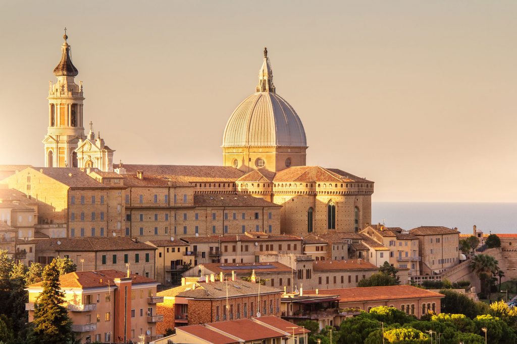 Basilica della Santa Casa