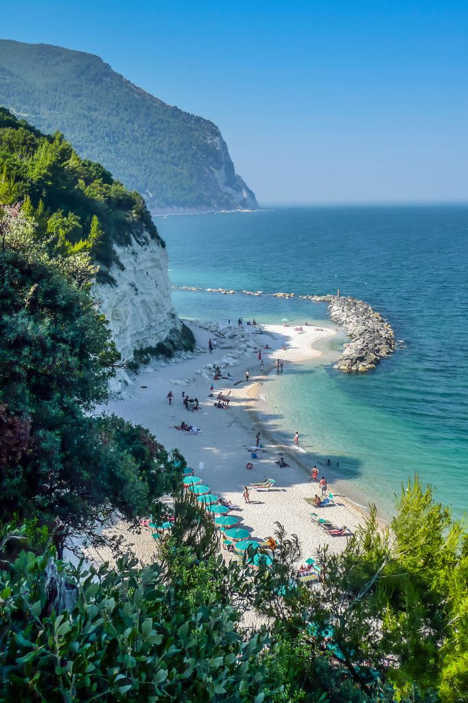 Riviera del Conero