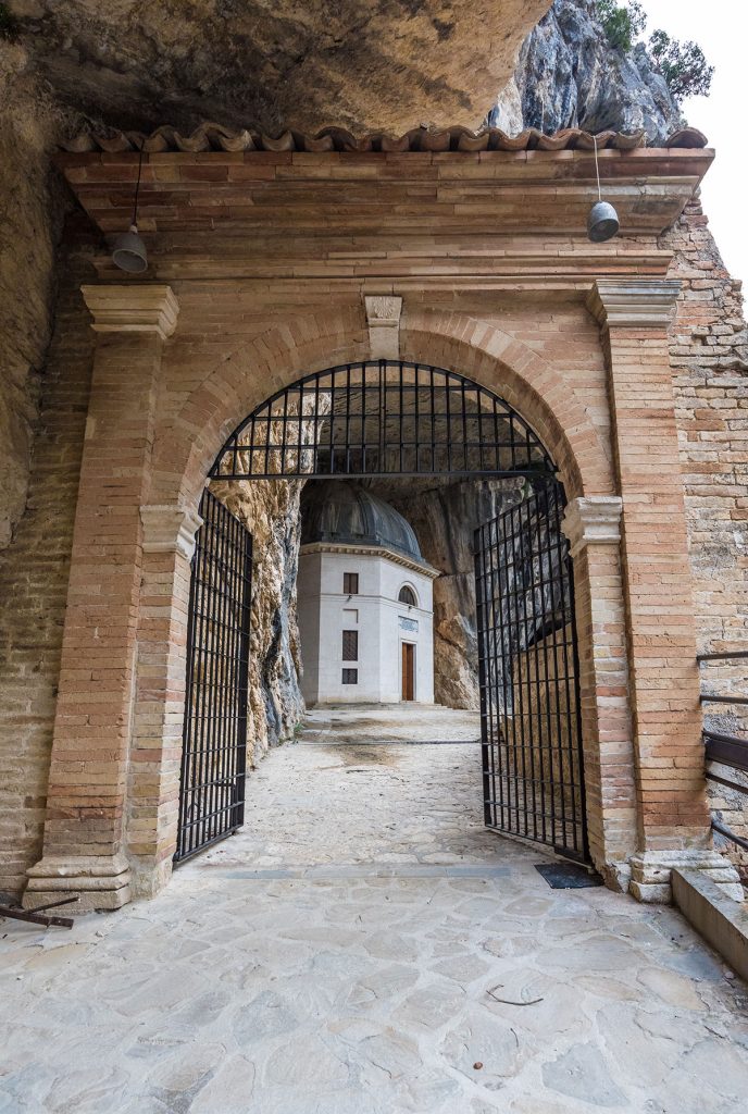 Tempio di Valadier