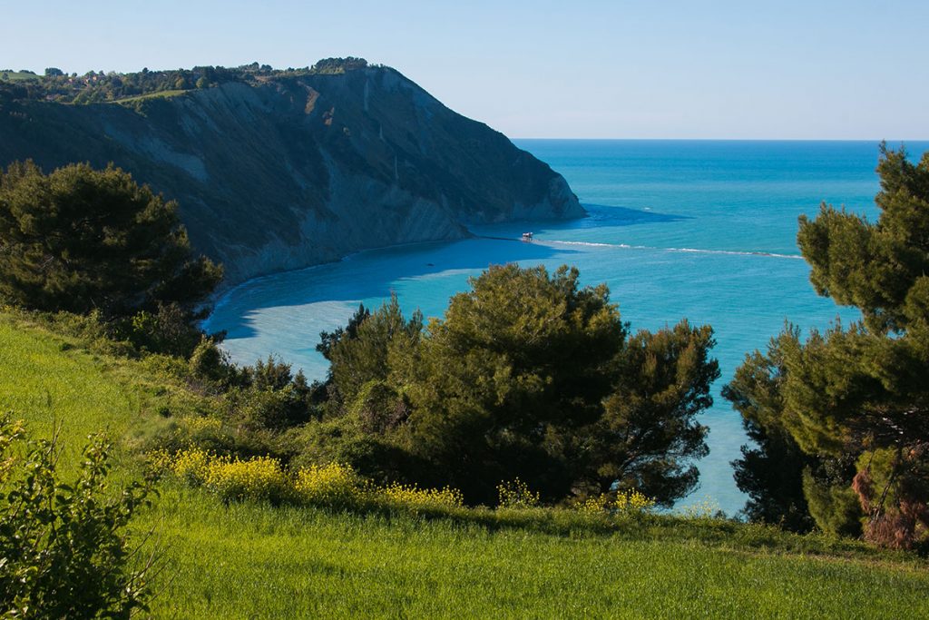Monte Conero