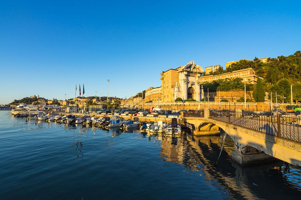 Porto di Ancona